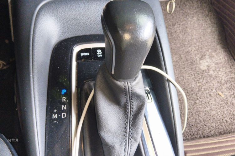 Toyota Corolla 2019 car image #16