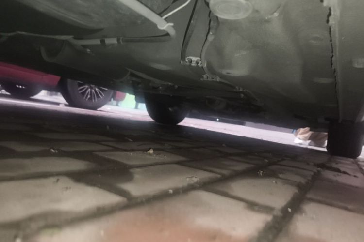 Volkswagen Bora 2016 car image #20