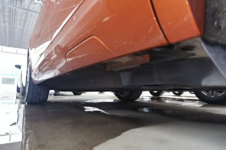 Audi Q3 2016 #27 Audi Q3 2016 immagine di auto #27