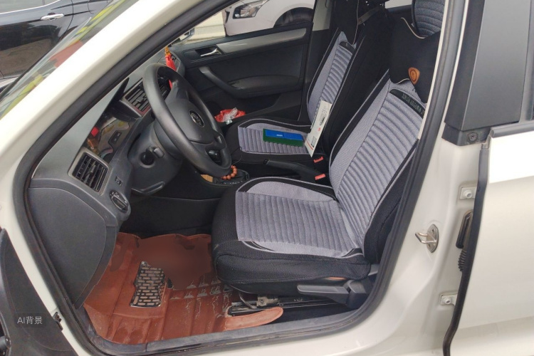 Volkswagen Santana 2016 #17 Volkswagen Santana 2016 imagen de coche #17