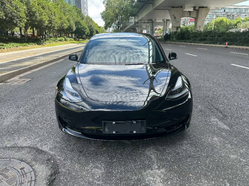 Tesla Model 3 2023 car image #2