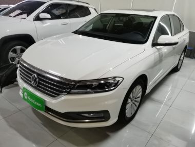 Volkswagen Lavida 2021 car image 