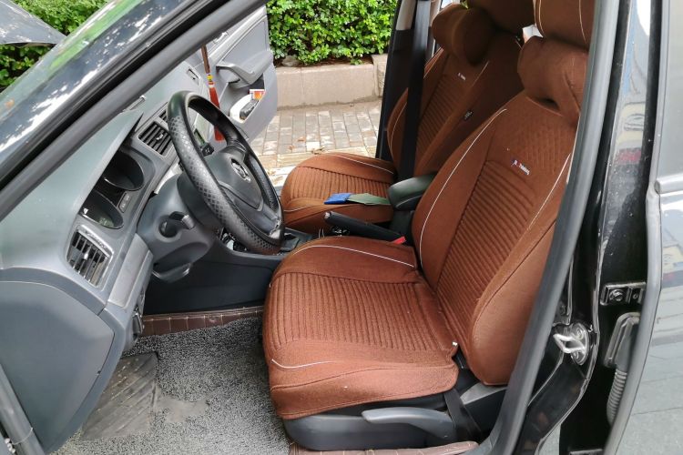 Volkswagen Lavida 2017 #15 Volkswagen Lavida 2017 car image #15