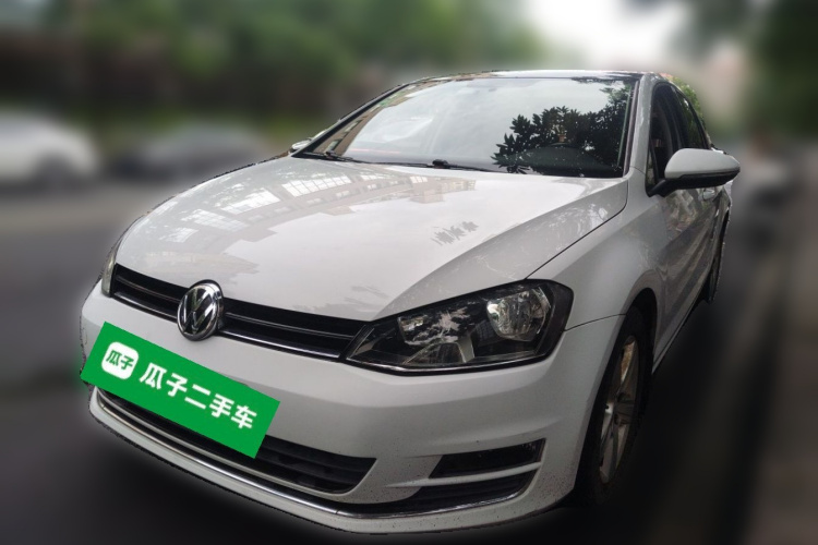 Volkswagen Golf 2016 #2 Volkswagen Golf 2016 car image #2