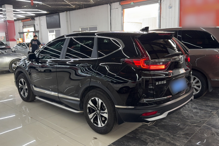 Honda CR-V 2022 car image #6