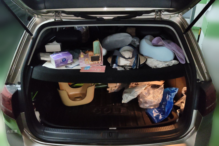 Volkswagen Golf 2017 imagem de carro #21