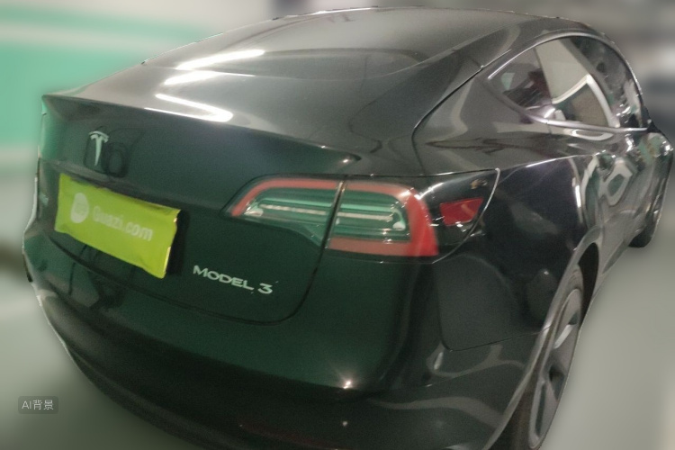 Tesla Model 3 2023 #6 Tesla Model 3 2023 car image #6