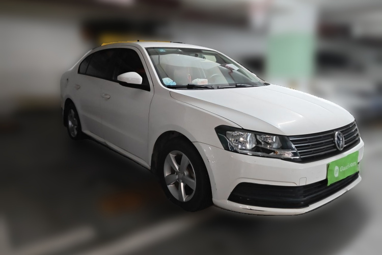 Volkswagen Lavida 2016 #4 Volkswagen Lavida 2016 car image #4