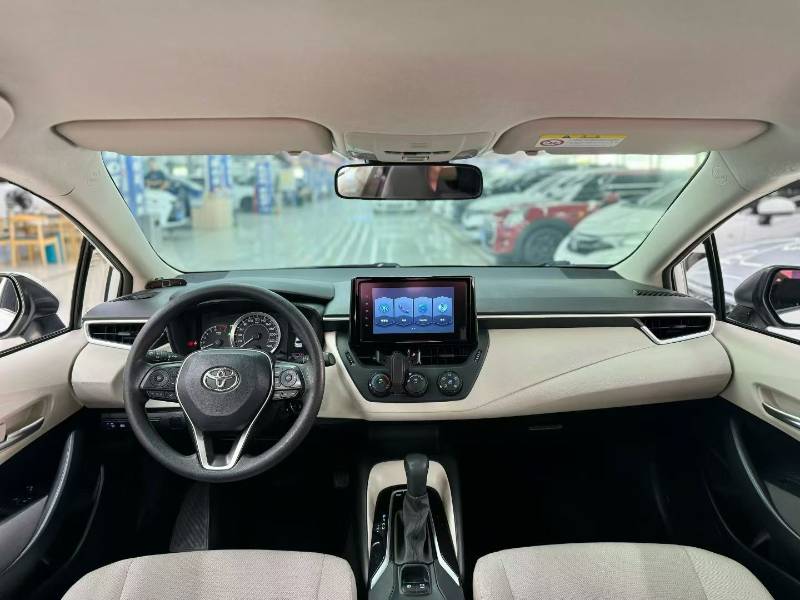 Toyota Corolla 2020 car image #5