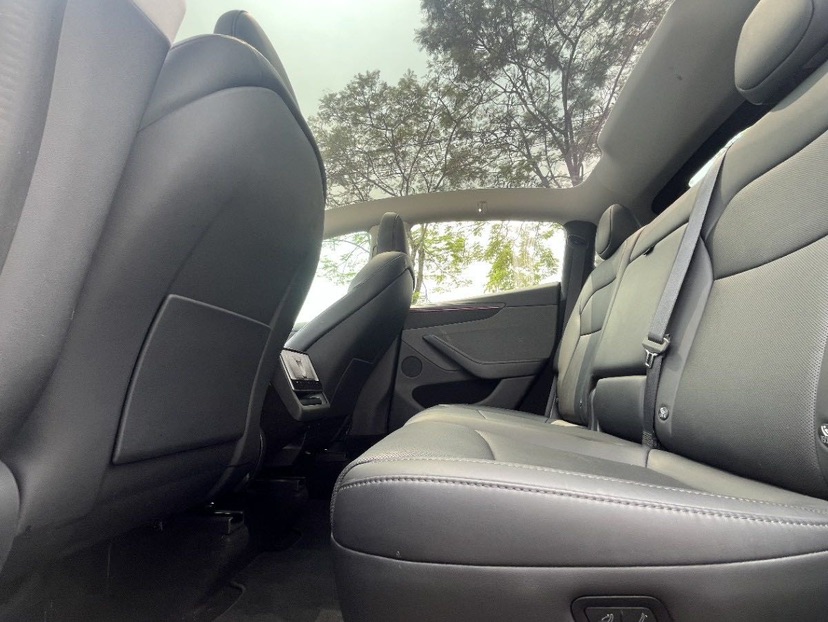Tesla Model Y 2026 #7 Tesla Model Y 2026 immagine di auto #7