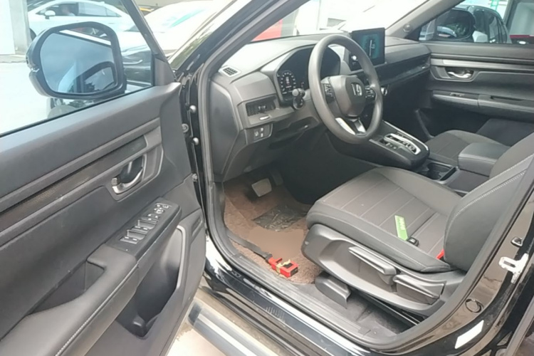 Honda CR-V 2024 car image #16