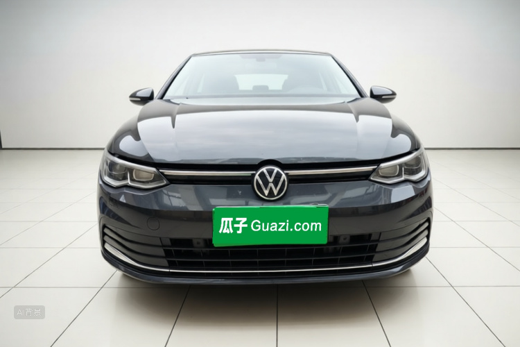 Volkswagen Golf 2022 #3 Volkswagen Golf 2022 car image #3