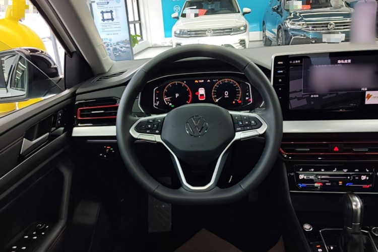 Volkswagen Lavida 2025 car image #11
