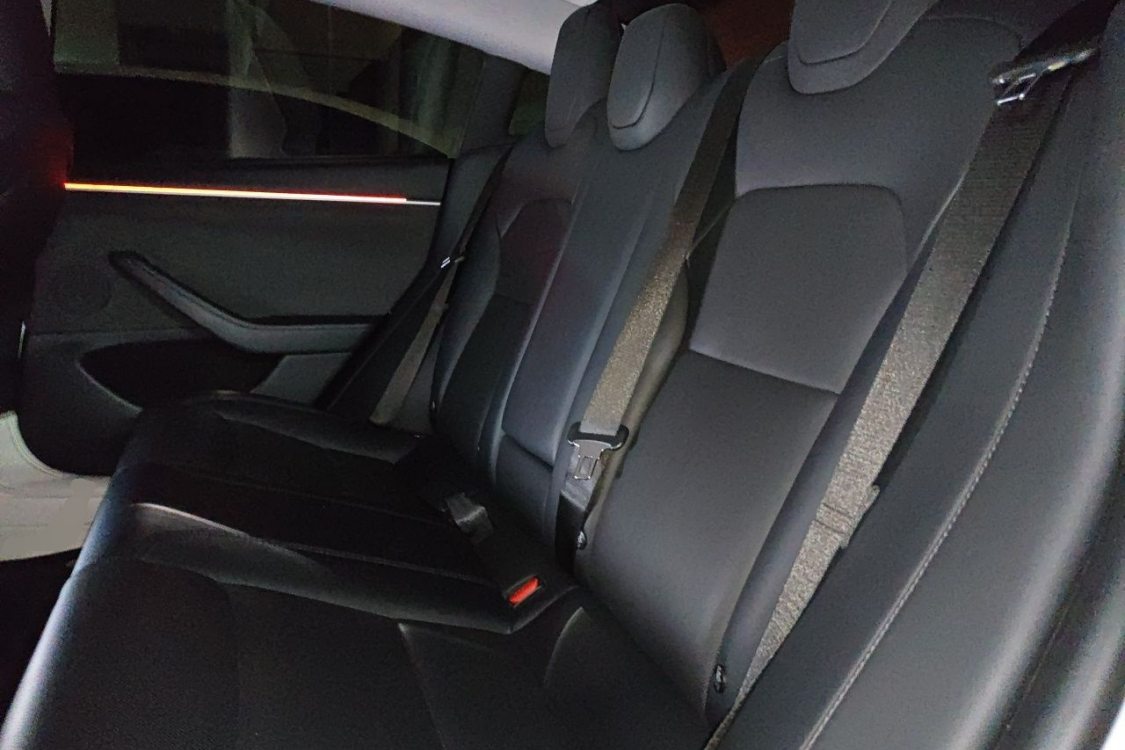 Tesla Model 3 2023 #19 Tesla Model 3 2023 car image #19