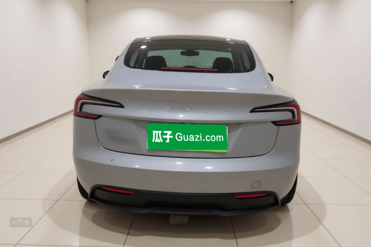 Tesla Model 3 2023 #6 Tesla Model 3 2023 car image #6