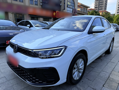 Volkswagen Lavida 2025 Volkswagen Lavida 2025 car image