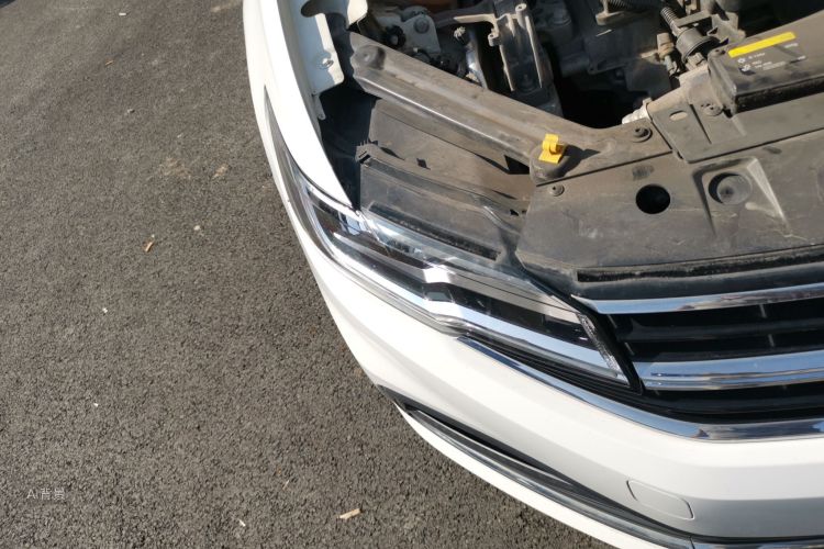 Volkswagen Bora 2019 #8 Volkswagen Bora 2019 صورة سيارة #8