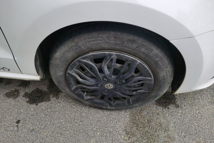 Volkswagen Polo 2019 #9 Volkswagen Polo 2019 car image #9