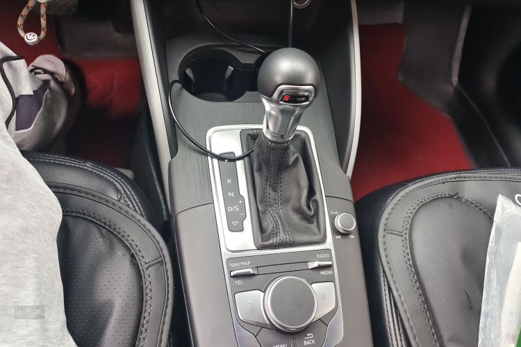 Audi A3 2019 #16 Audi A3 2019 image de voiture #16
