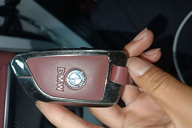 BMW 3 Series 2021 #9 BMW 3 Series 2021 immagine di auto #9