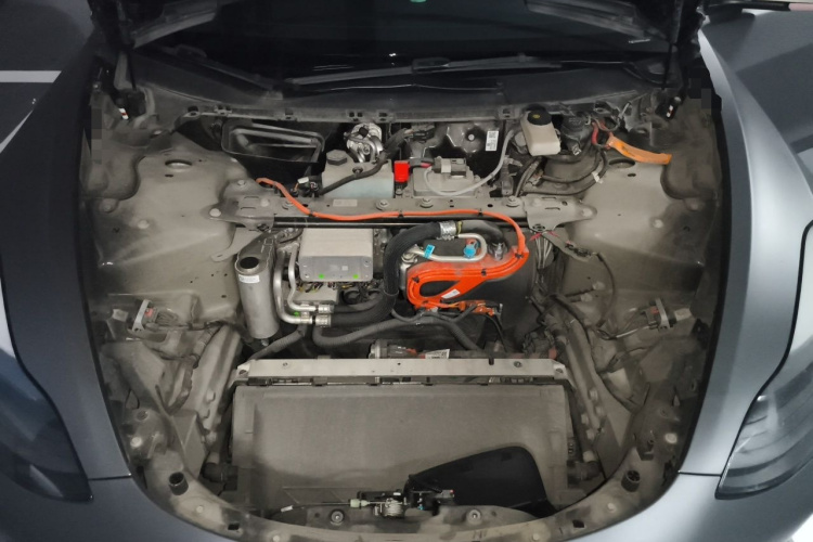 Tesla Model 3 2022 #22 Tesla Model 3 2022 car image #22