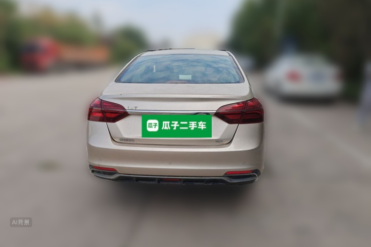 GEELY Emgrand 2019 #6 GEELY Emgrand 2019 صورة سيارة #6