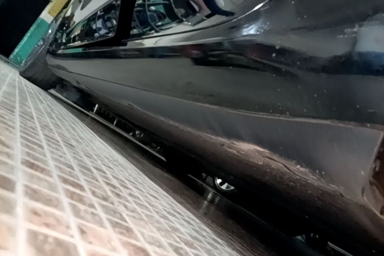 Tesla Model 3 2021 #27 Tesla Model 3 2021 car image #27