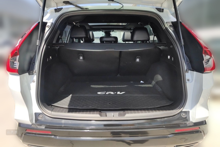 Honda CR-V 2023 #21 Honda CR-V 2023 car image #21