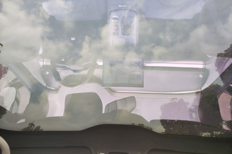 MI SU7 2024 car image #18