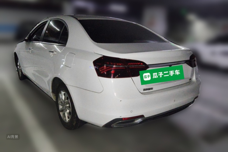 GEELY Emgrand 2020 صورة سيارة #5