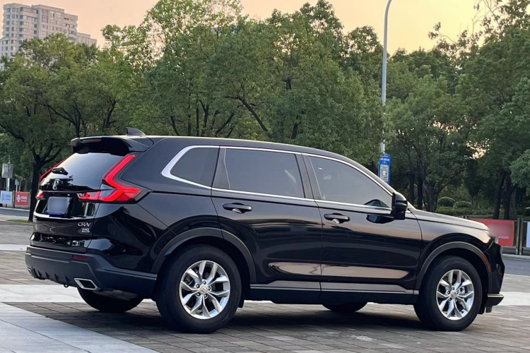 Honda CR-V 2024 car image #6