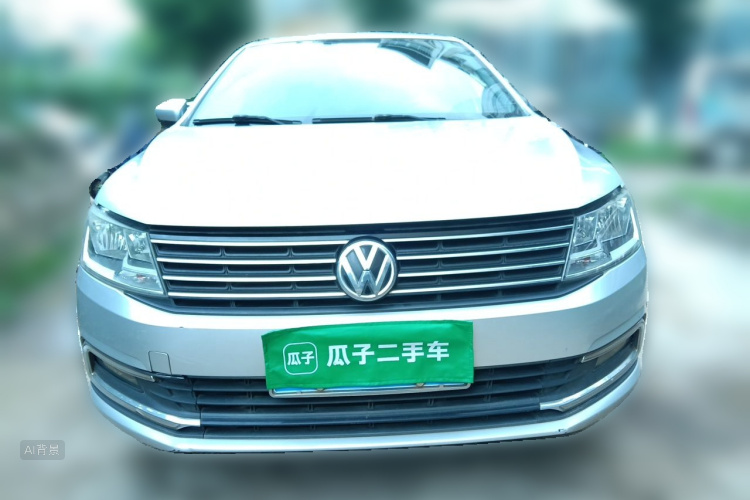 Volkswagen Lavida 2016 #3 Volkswagen Lavida 2016 car image #3