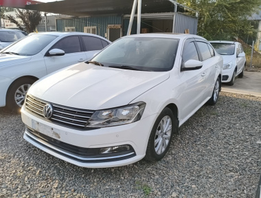 Volkswagen Lavida 2018 Volkswagen Lavida 2018 car image