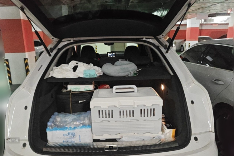 Audi Q3 2015 #21 Audi Q3 2015 car image #21