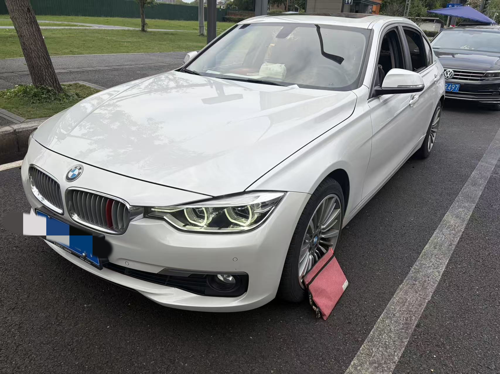 2018 2018 immagine di auto