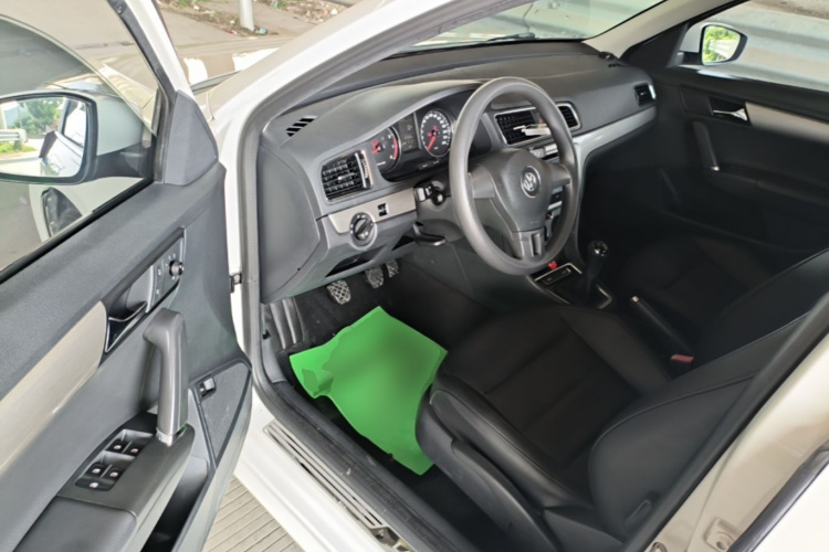 Volkswagen Lavida 2015 #16 Volkswagen Lavida 2015 car image #16