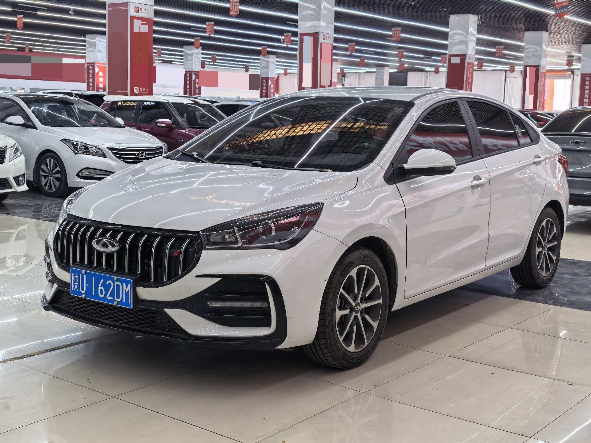 Chery Arrizo 5 2024 Chery Arrizo 5 2024 car image