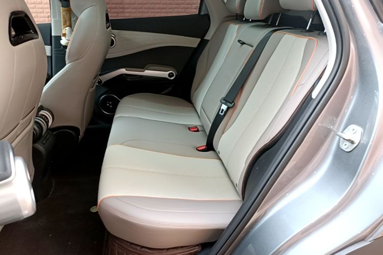 BYD Yuan Plus 2024 #13 BYD Yuan Plus 2024 immagine di auto #13