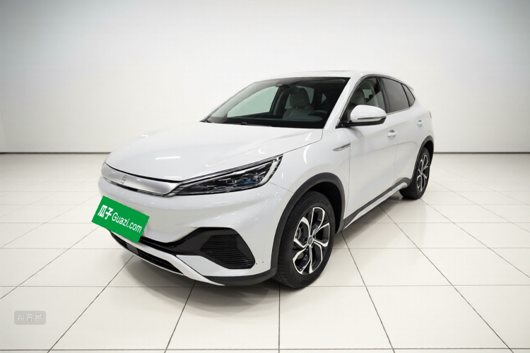 BYD Yuan Plus 2024 car image #2