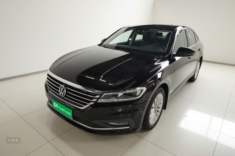 Volkswagen Lavida 2021 car image #2