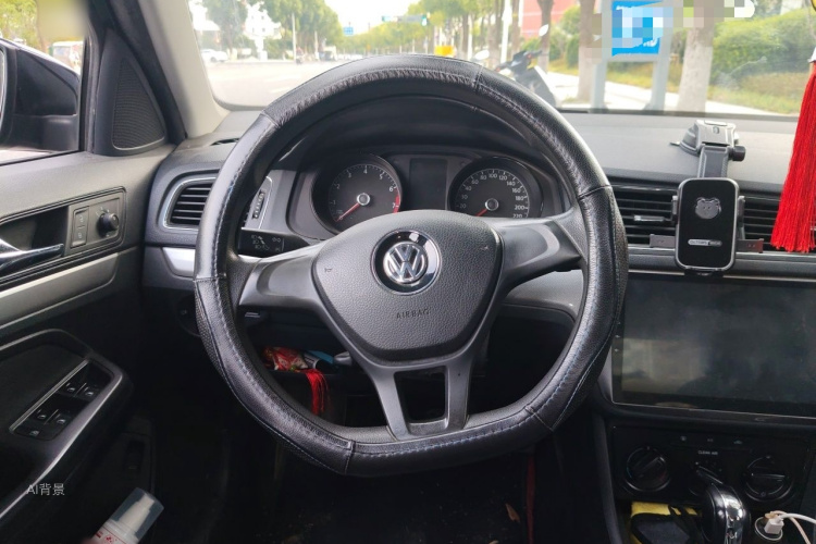Volkswagen Lavida 2018 immagine di auto #12