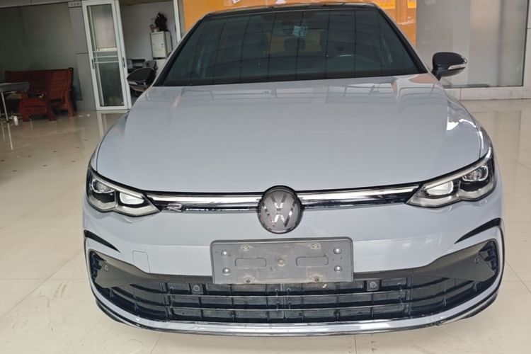 Volkswagen Golf 2022 #3 Volkswagen Golf 2022 car image #3