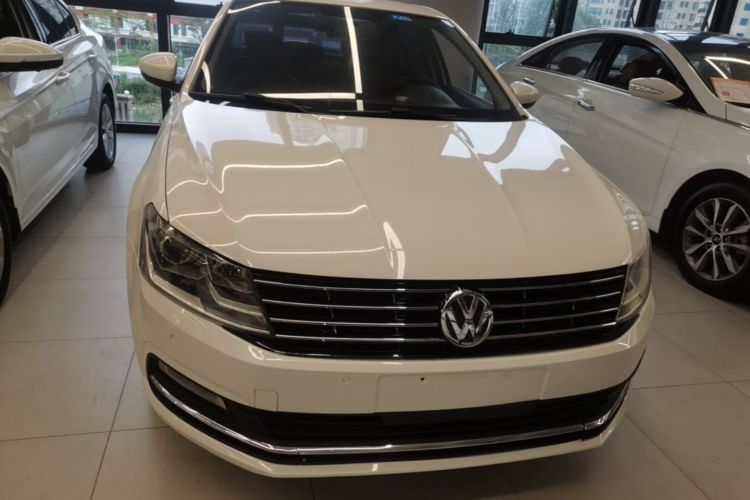 Volkswagen Lavida 2015 #3 Volkswagen Lavida 2015 car image #3