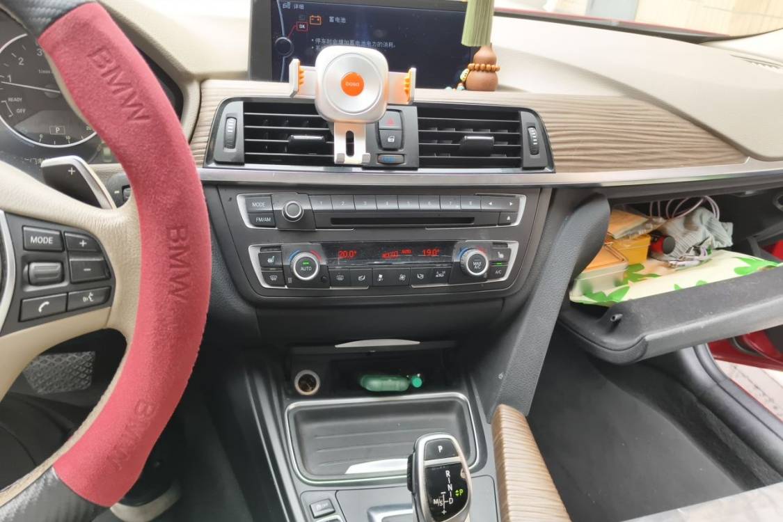 BMW 3 Series 2013 #28 BMW 3 Series 2013 car image #28