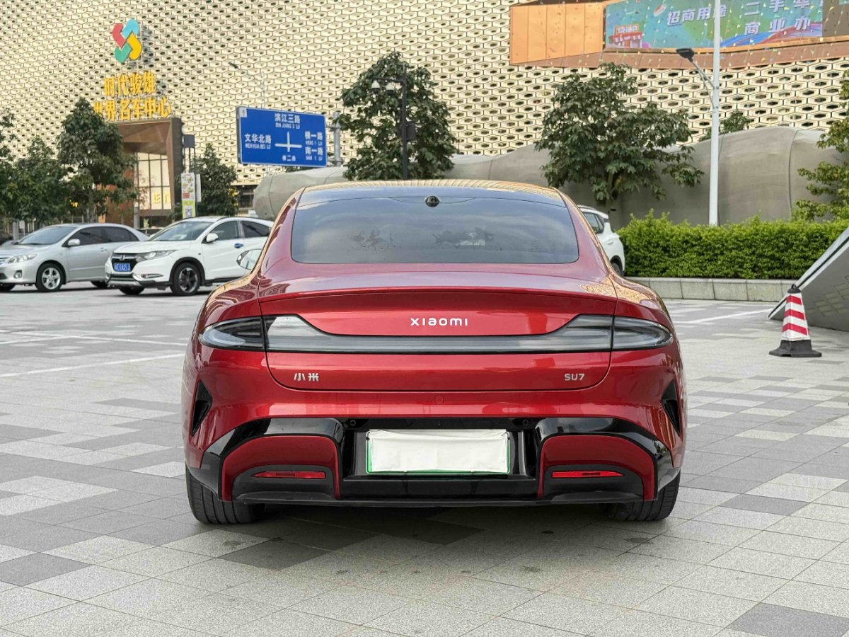 2026 immagine di auto #3