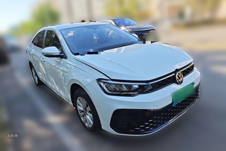 Volkswagen Lavida 2024 #4 Volkswagen Lavida 2024 car image #4