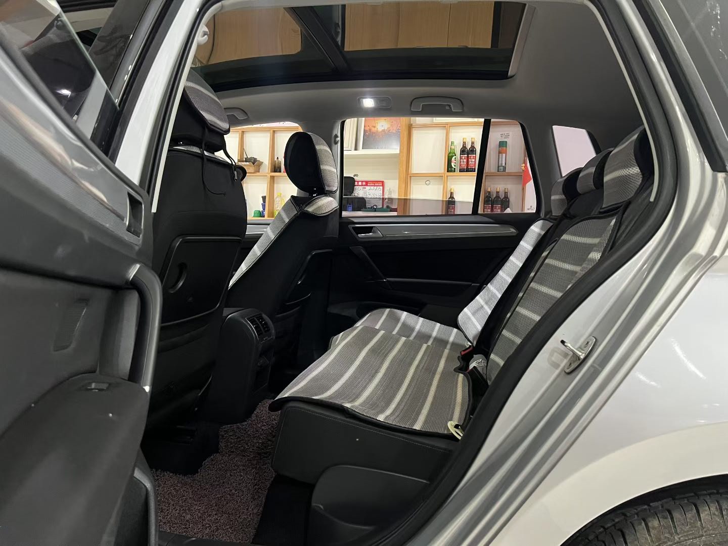 2016 image de voiture #4