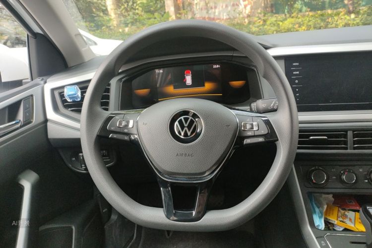 Volkswagen Polo 2023 #12 Volkswagen Polo 2023 car image #12
