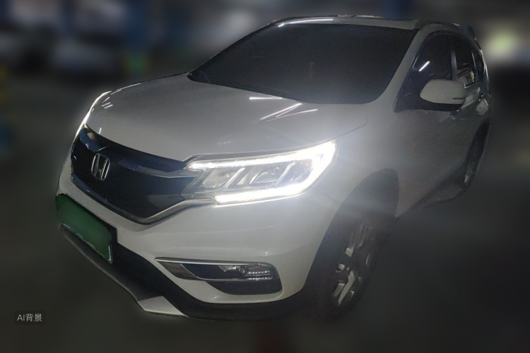 Honda CR-V 2016 car image #2