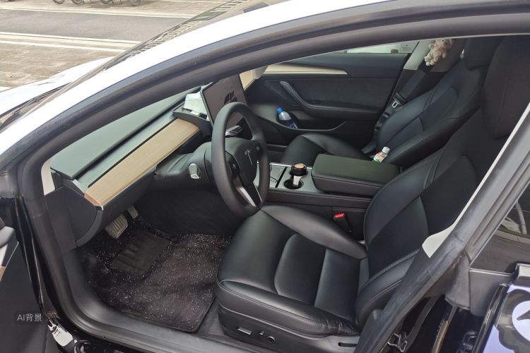 Tesla Model 3 2023 #17 Tesla Model 3 2023 car image #17